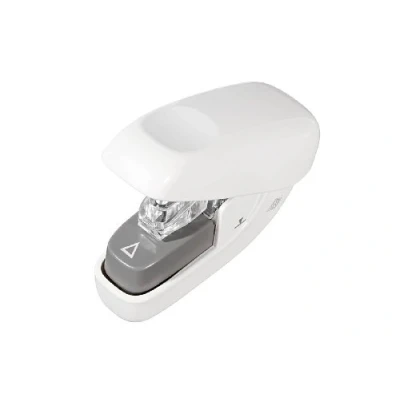 Image of Wedo 127 2000 Mini Staple Stapler White