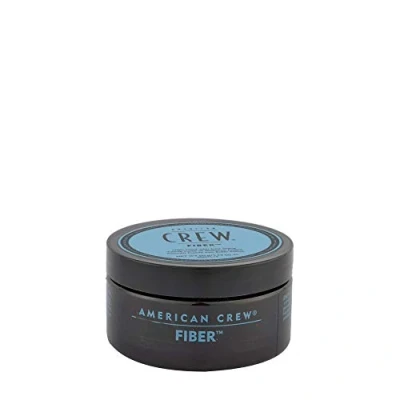 Image of American Crew Fiber (High hold with low shine) 85g 3oz by Amerian