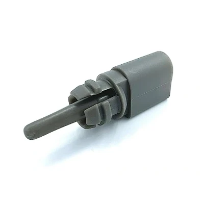 Image of Outside Exterior Ambient Air Temp Temperature Sensor 8Z0820535A 622254755 for VW Audi Skoda Seat