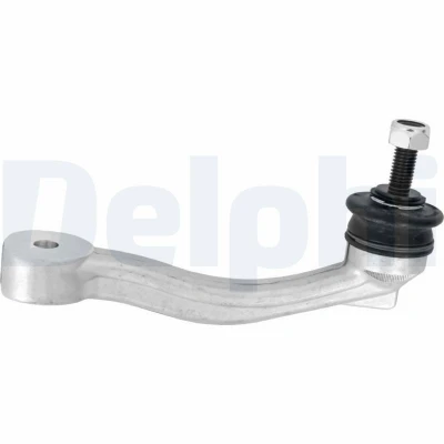 Image of C2C10793, C2D24220, T4N1048, XR822199 Anti roll bar link DELPHI TC3780 145mm M10x1.5 JAGUAR: XF Saloon, XJ XK Convertible