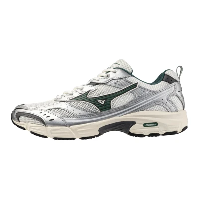 Image of Mizuno MXR sport women&#039;s Shoes (Trainers) in Grey
