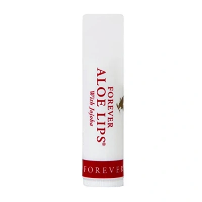 Image of Kodiake Forever Living Products Aloe Lips, Chapstick, Lip Balm, Very Healing!