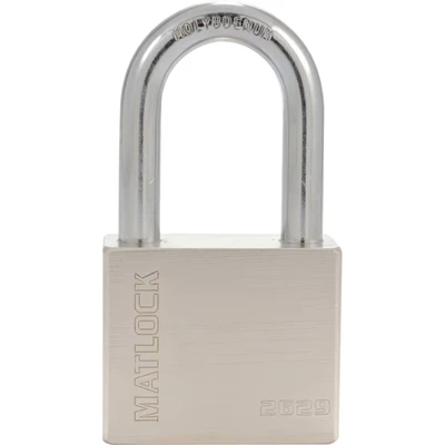 Image of Matlock 63.5 x 50mm Shackle Super Duty Padlock