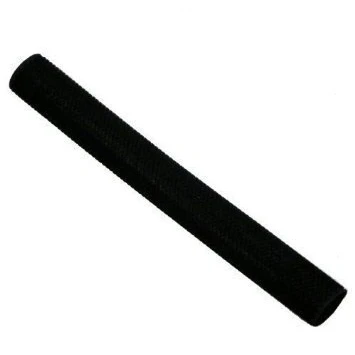 Image of New Octopus Style Rubber Cricket Bat Grip Black