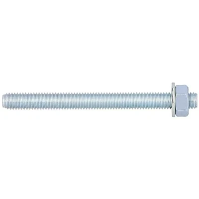 Image of Fischer FIS A Anchor Rod M16 x 200 8.8 Steel 517939