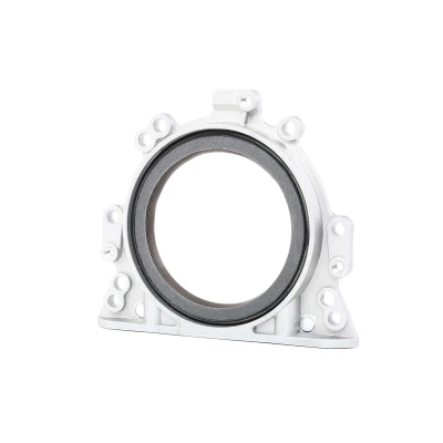 Image of 026103171B, 028103171, 028103171B, 028103171K, 068103171F Crankshaft Seal ELRING 804.850 VOLKSWAGEN: GOLF 3, Transporter 4, Polo III Hatchback