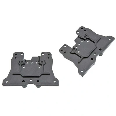 Image of HPI Bullet/TT Shock Absorber H101306 Pack of 2 Multi