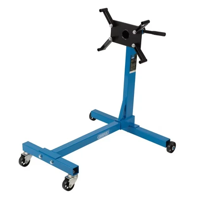 Image of Draper Engine Stand, 450kg