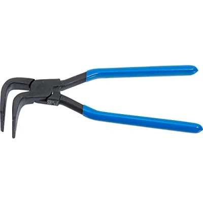 Image of BGS 6162 Combination Edge Setter and Folding Pliers 90 offset 280 mm