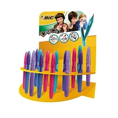 Image of BIC Easy Clic Fountain Pen (Box of 20)