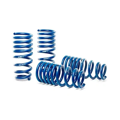 Image of H&amp;R lowering springs 28629 2