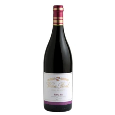 Image of Viña Real Gran Reserva 70 Cl.