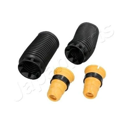 Image of 9678782580, 9807659680 Shock Absorber Dust Cover JAPANPARTS KTP 0608 Front Axle PEUGEOT: 308 II Hatchback, SW 2, CITROËN: C4 Grand Picasso 2