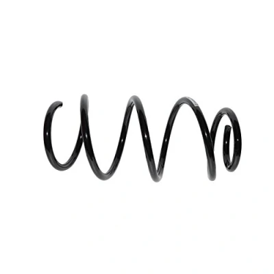 Image of 546302Y200 Coil spring BLUE PRINT ADG088469 Front Axle KIA: Sportage III, SORENTO 2, HYUNDAI: ix35