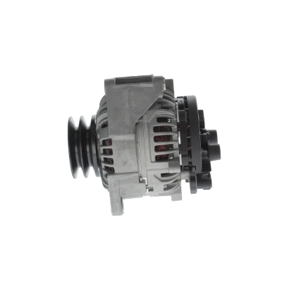 Image of 1697024, 1977231 Generator BOSCH 1 986 A01 027 28V 110A B+(M8) 82 excl. vacuum pump 88mm