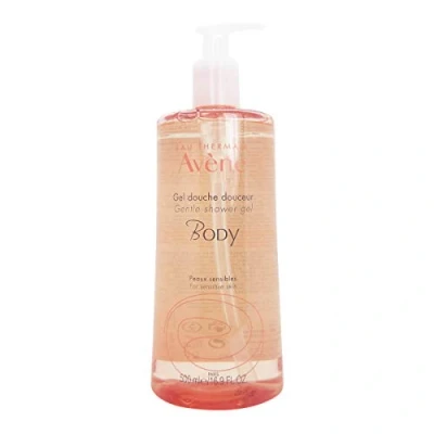 Image of BODY Gel Douche 500ml
