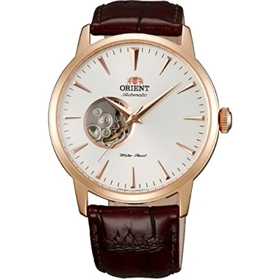Image of Orient Analogue Automatic FAG02002W0