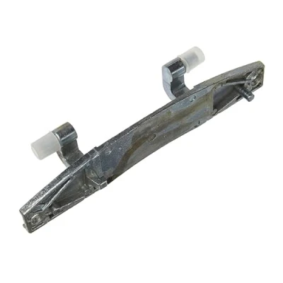 Image of Paxanpax PLD165 BSH Door Hinge Fits Siemens WM12, WM14 Type &#039;F15&#039;