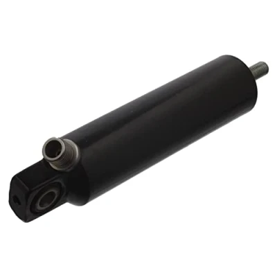 Image of febi bilstein 01036 Air Cylinder for exhaust brake flap and injection pump, pack of one