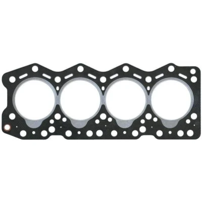 Image of 7701040179 Head Gasket ELRING 986.305 1,74mm Fibre Composite RENAULT: MASTER 2 Pritsche/Fahrgestell, Trafic I Van, FIAT: Ducato Platform/Chassis