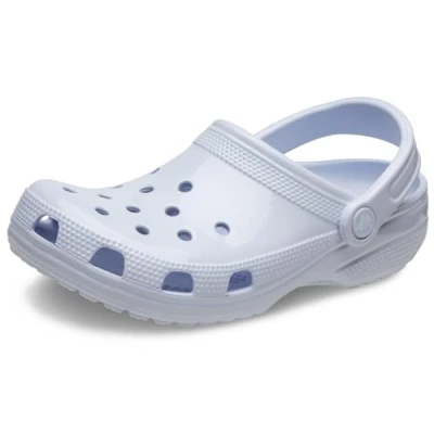 Image of Crocs Unisex Specialist II Clog, Classic Slate Grey, 42/44 EU