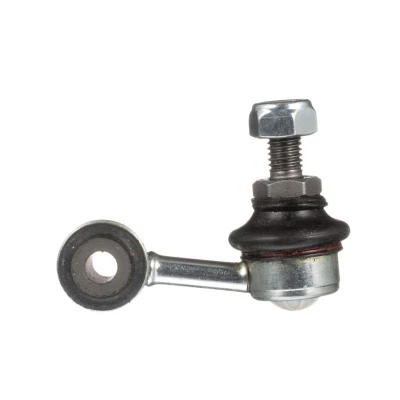 Image of 1H0411315, 535411315 Anti roll bar link DELPHI TC1124 51mm M10x1.25 VOLKSWAGEN: Corrado, GOLF 3, SEAT: TOLEDO 1