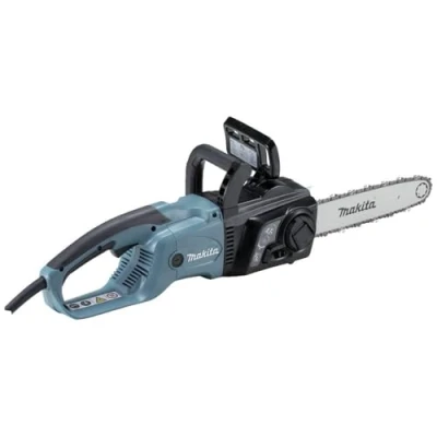 Image of Makita UC3551A/2 240V Electric Chainsaw, Large, 35 cm