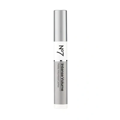Image of Boots No7 Intensive Volume Mascara in Navy