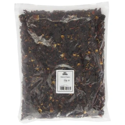 Image of Old India Hibiscus Flowers 750 g