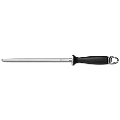 Image of Wusthof Sharpening steel 26 cm, thick