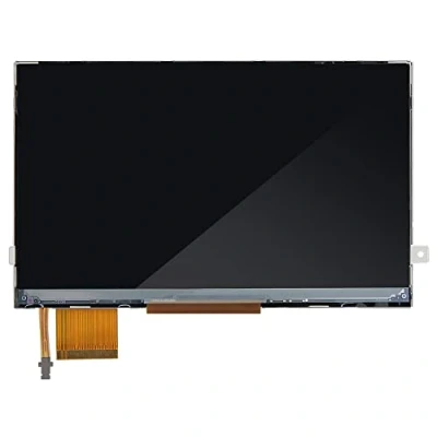 Image of OSTENT Fix Repair Replacement LCD Display Screen for Sony PSP 3000 Console