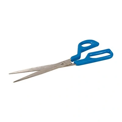 Image of Silverline Decorators Scissors 300mm