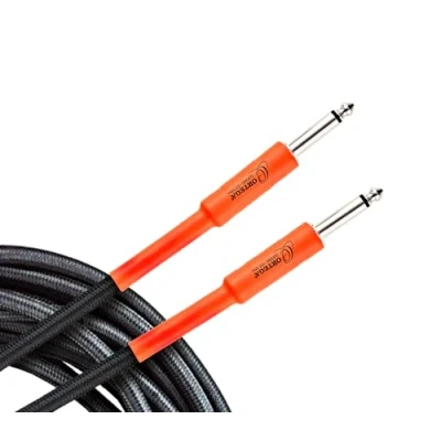 Image of Ortega Instrument Cable OECIS 30