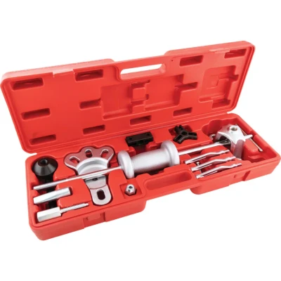 Image of Kennedy Slide Hammer/Puller Set (16 Piece)