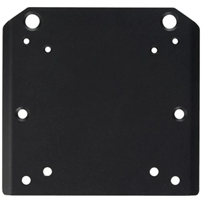 Image of SHAD K0GD16ST Top Master Fitting Kit, Black, Size Unisex