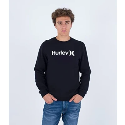 Image of T Shirt long sleeve men EVD OaO Solid