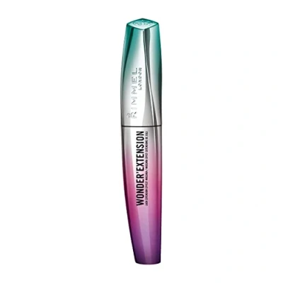Image of Rimmel  London, Wonder’Extension Lash Extension Effect Mascara, 002 Brown Black