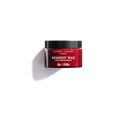 Image of Daimon Barber Remedy Wax 50 g