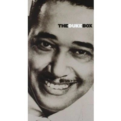 Image of Duke Ellington The box In Forties 2006 German cd album set 1088600