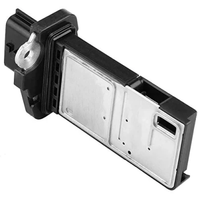 Image of Mass Air Flow Sensor, Car MAF Meter Sensor 22680 7S000 Fits for G35 2004 2007 M35 2006 ARMADA 2005