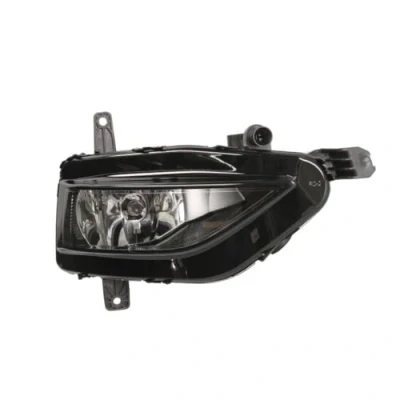 Image of 5G0941662F Fog Lights VALEO 047418 Right ORIGINAL PART VOLKSWAGEN: Golf 7, 7 Variant