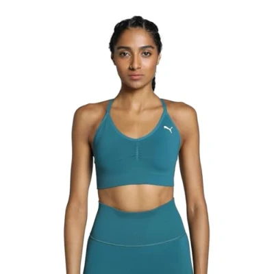 Image of PUMA Move SHAPELUXE Seamless Bra