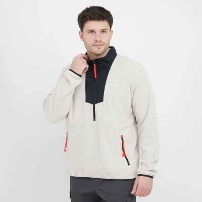 Image of Men&#039;s Sequoia Grove™ Half Zip Fleece