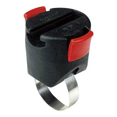 Image of KlickFix Adapter Mini 2128055800 Black 30 x 50 mm