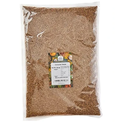 Image of Old India Coriander Seeds 2kg
