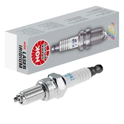 Image of NGK 90982 Motorcycle Spark Plug