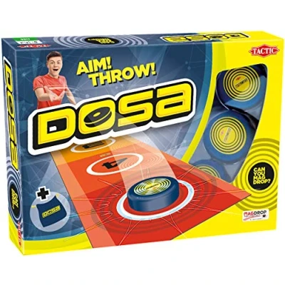 Image of Tactic Dosa