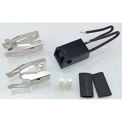 Image of RRP Rapid Racer Products ProGuard Bolt Pack for use with ProGuards