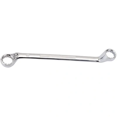 Image of Draper HI TORQ� Deep Offset Ring Spanner, 27 x 30mm