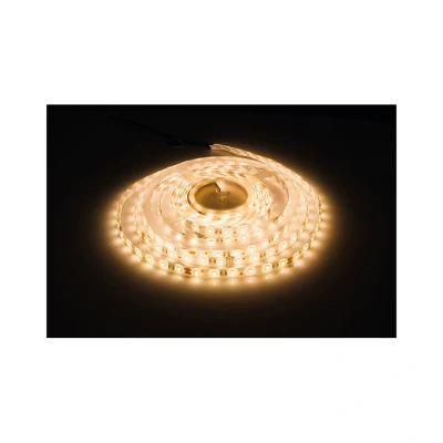 Image of LED Strip Tape 11.28W/M IP65 3000K (Priced Per 5 Metre) Integral